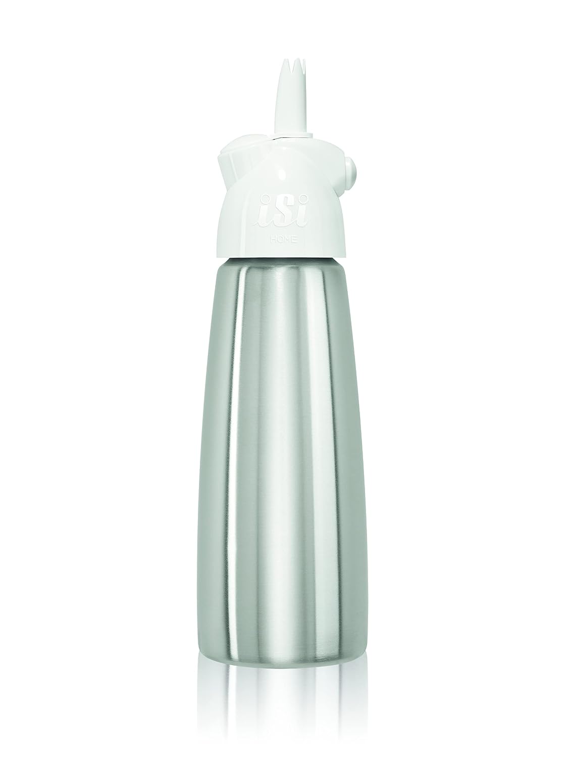 Tools & Accessories iSi  Easy Whip Plus Mini Cream Whipper, 1 Pint