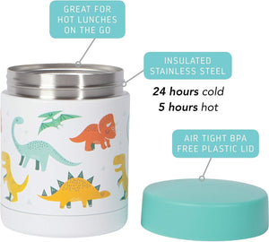 Now Designs Roam Food Jars