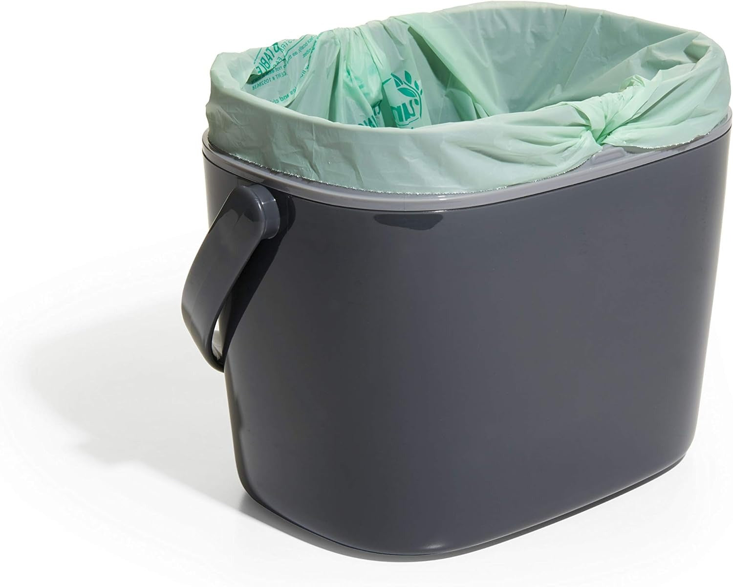 Oxo Compost Bin - 1.75 Gallon