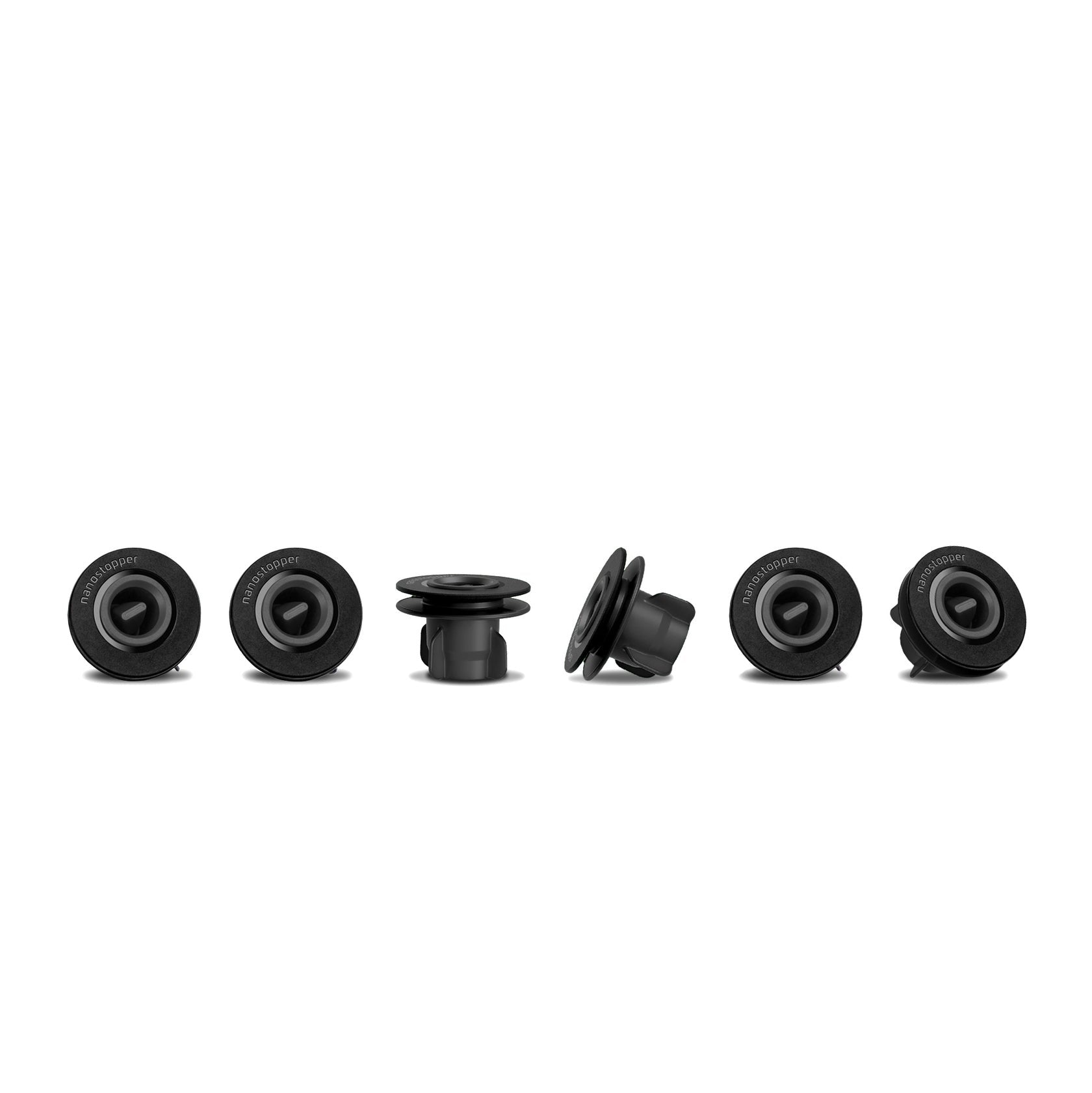Airtender Stoppers 6pcs