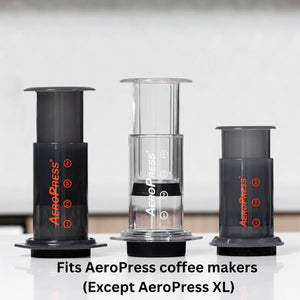AeroPress XL Coffee Press