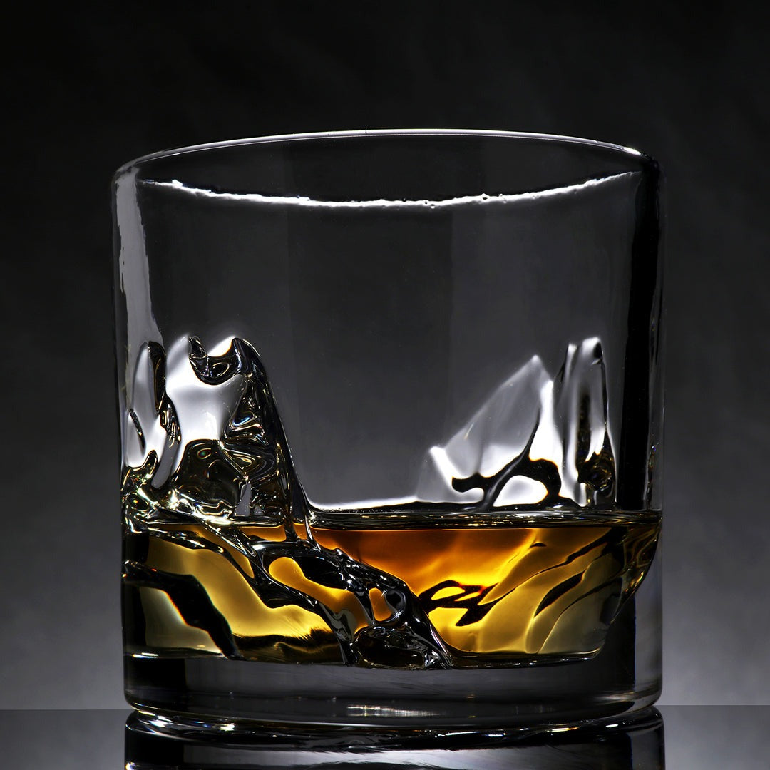 Liiton Grand Canyon Whiskey Glasses S/4