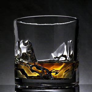 Liiton Grand Canyon Whiskey Glasses S/2