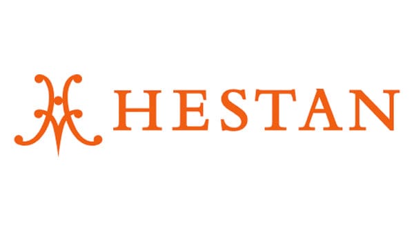 Hestan Logo to Shop Hestan Cookware