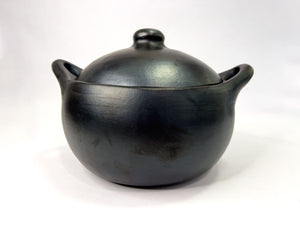 Toque Blanche Authentic Chamba Stew Pots