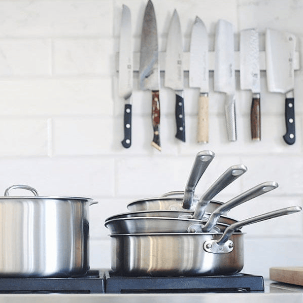 Stainless Steel