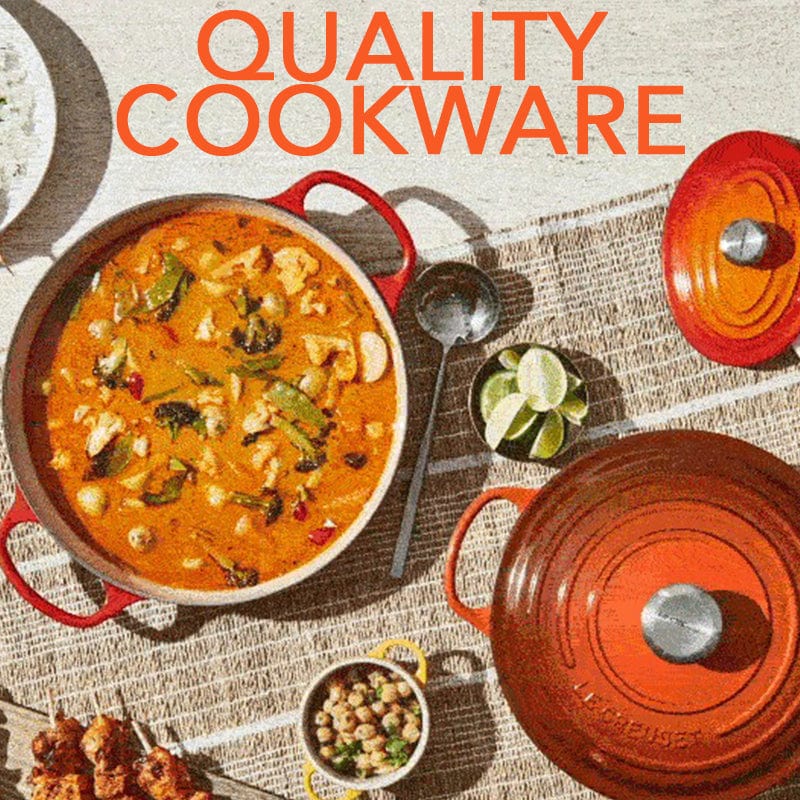 Buy Le Creuset 