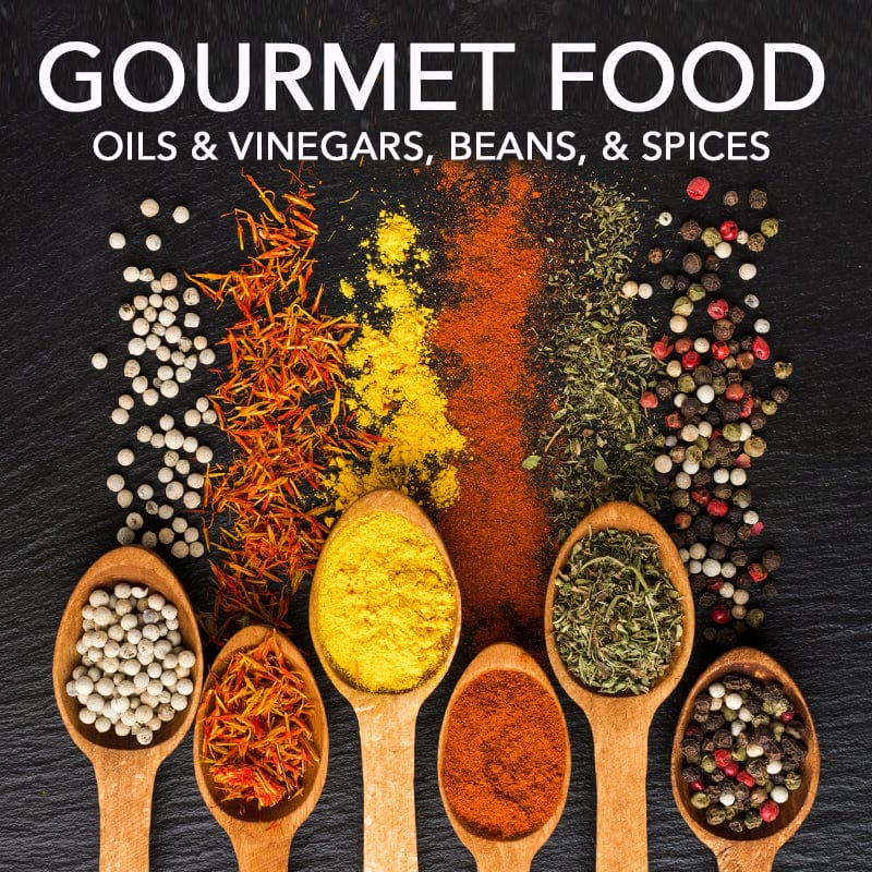 SPICES / 5 Star Organic Foods 