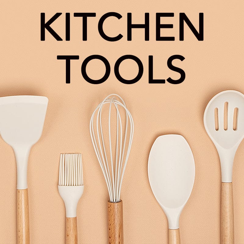 KITCHEN TOOOLS