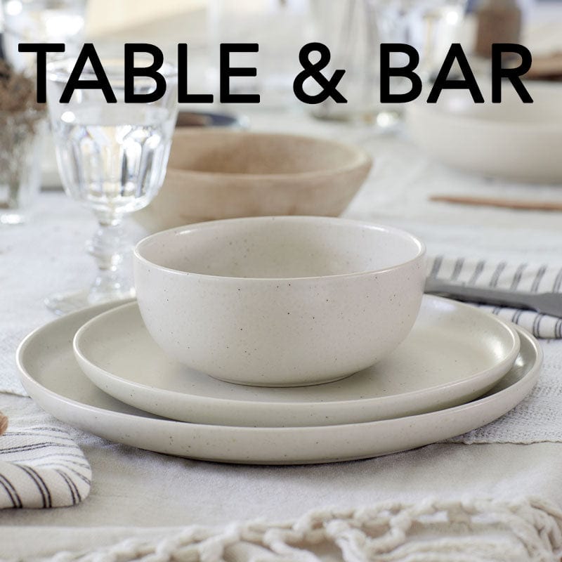 Table Bar