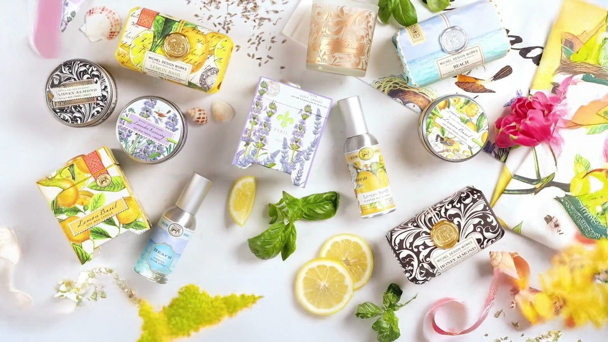 Personal Products