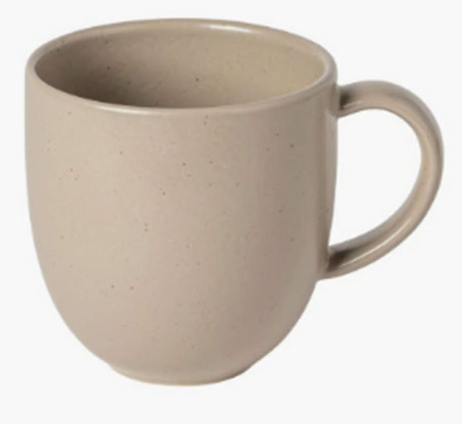 Tabletop Casafina Pacifica Mug - Multiple Colors