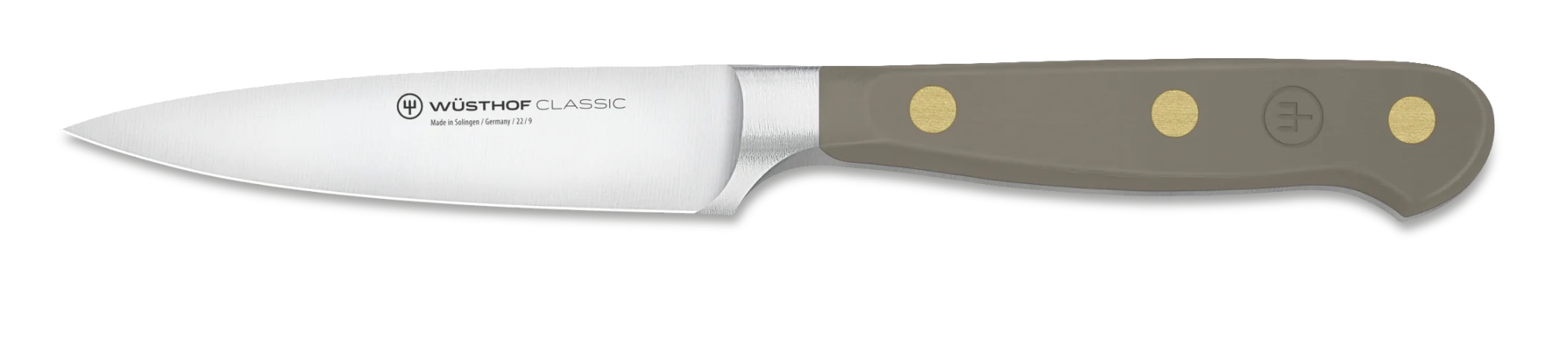 Wusthof Classic Velvet Oyster Knives