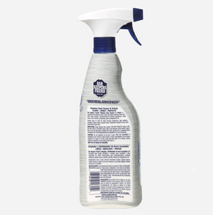 Bar Keepers Friend Stainless Steel Cleaner