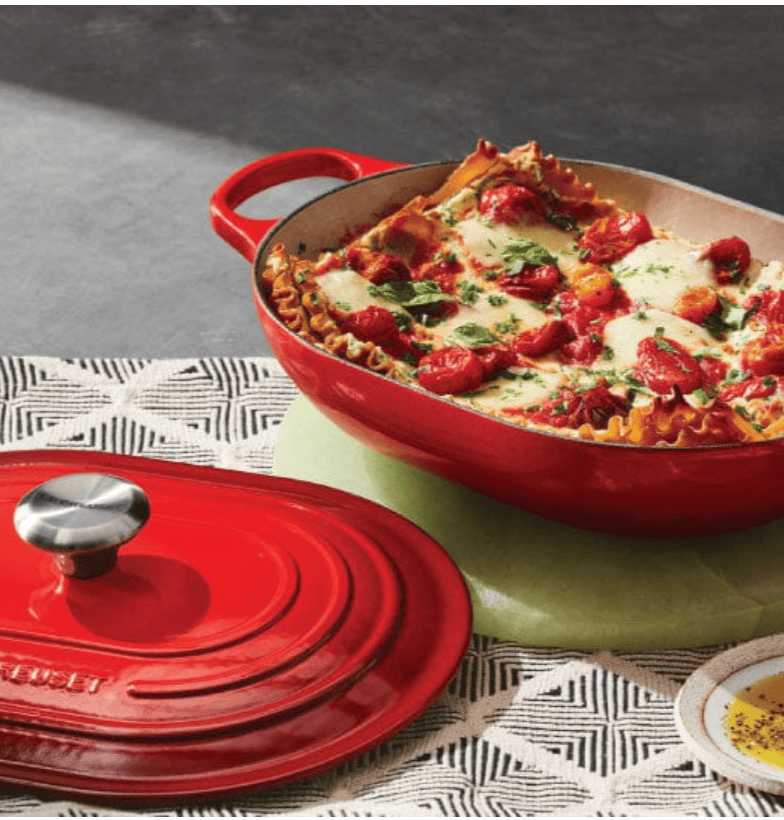 Le Creuset Braisers