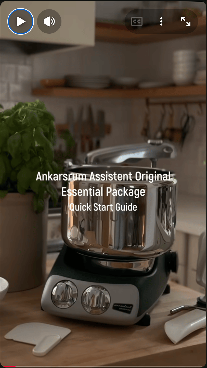 Essential Package: Quick Start Guide