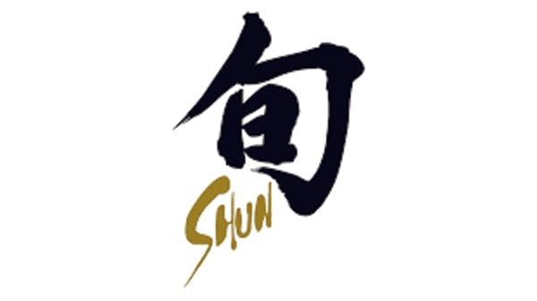 Shun Logo to Shop Shun Cutlery Products