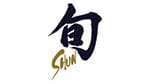 Shun Logo to Shop Shun Products