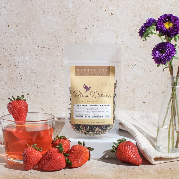 Organic Coffee & Tea