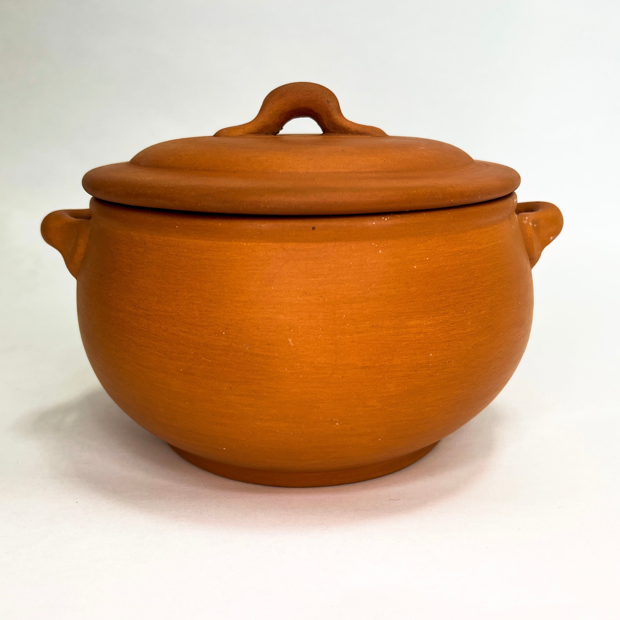 Egyptian Terra Cotta Stew Pot - MyToque