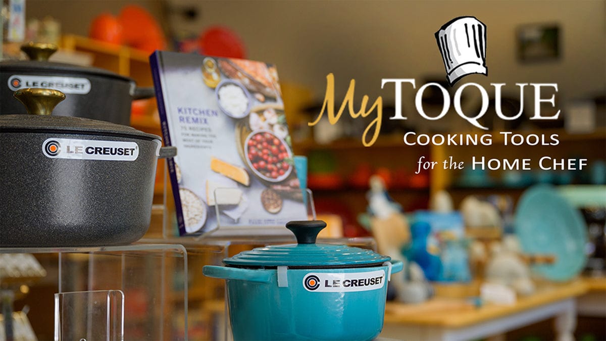 Cookware – MyToque