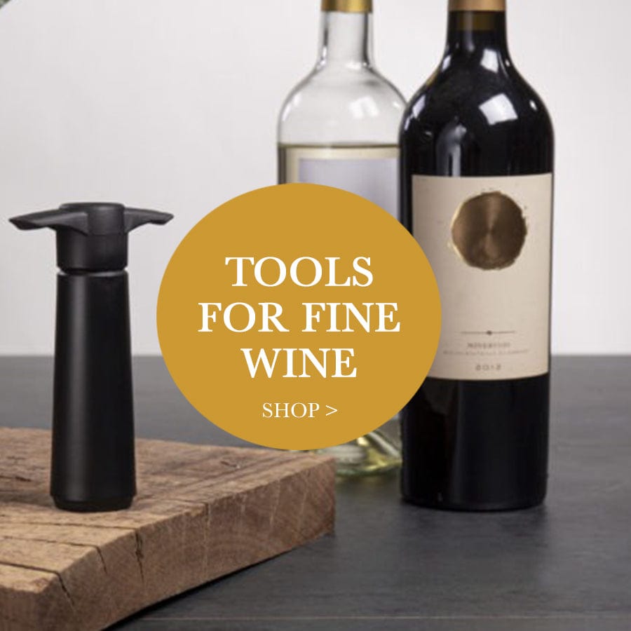 Wine Accessories & Tools  from Toque Blanche