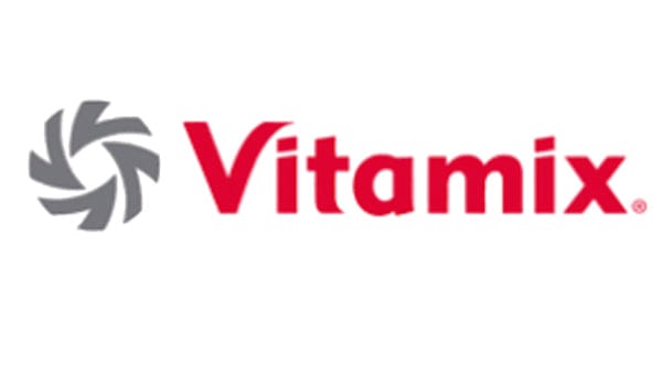 Vitamix Logo to Shop Vitamix Collection