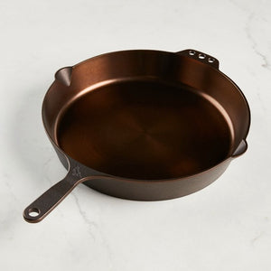 Smithey 14" Traditional Skillet