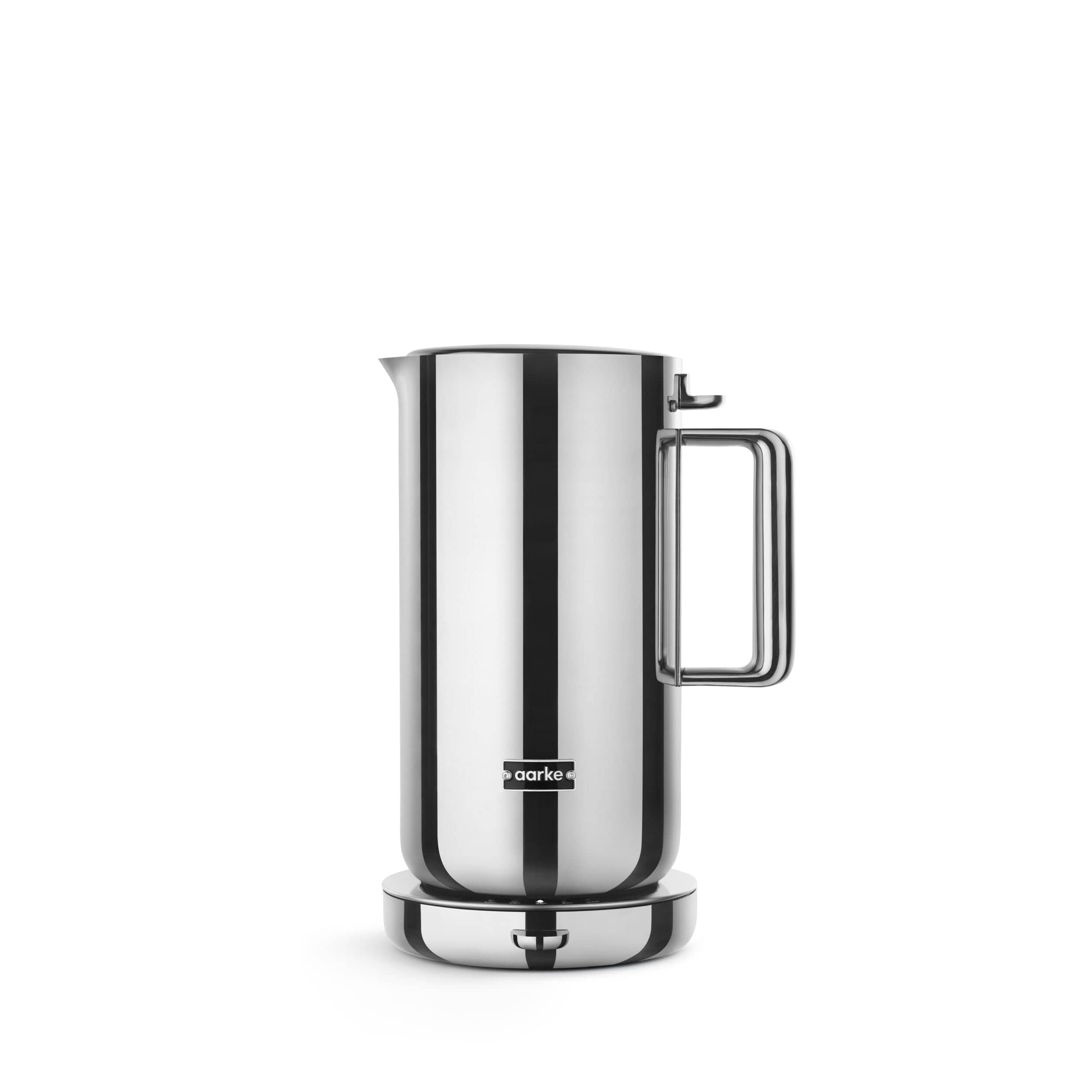 Electrical Appliances Aarke Kettle, Stainless Steel