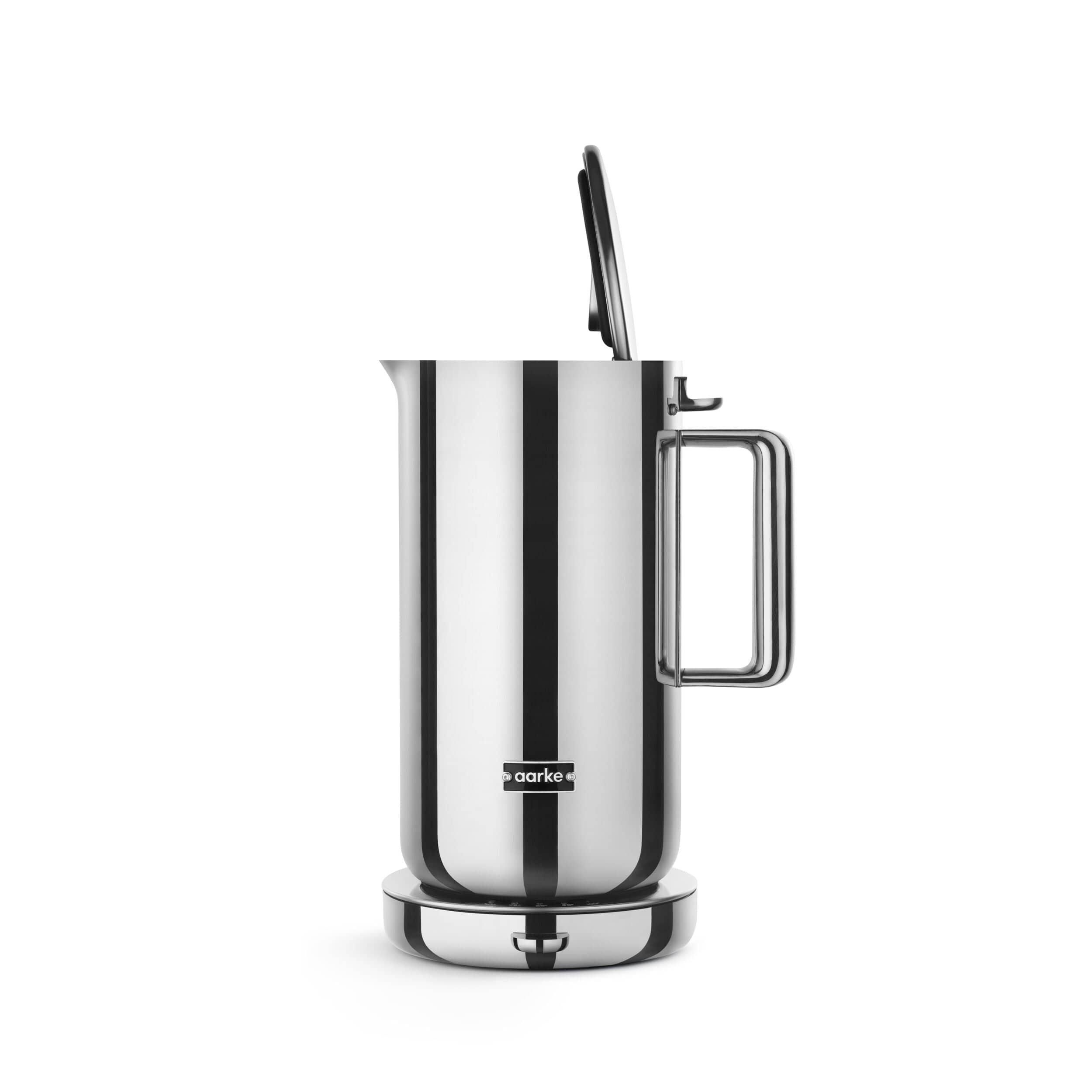 Electrical Appliances Aarke Kettle, Stainless Steel
