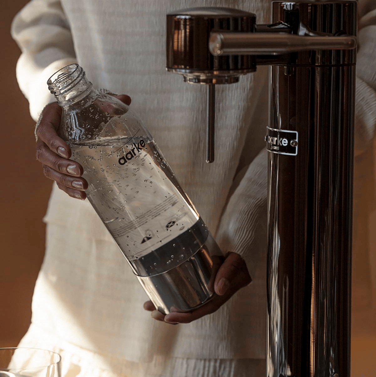 Soda Makers
