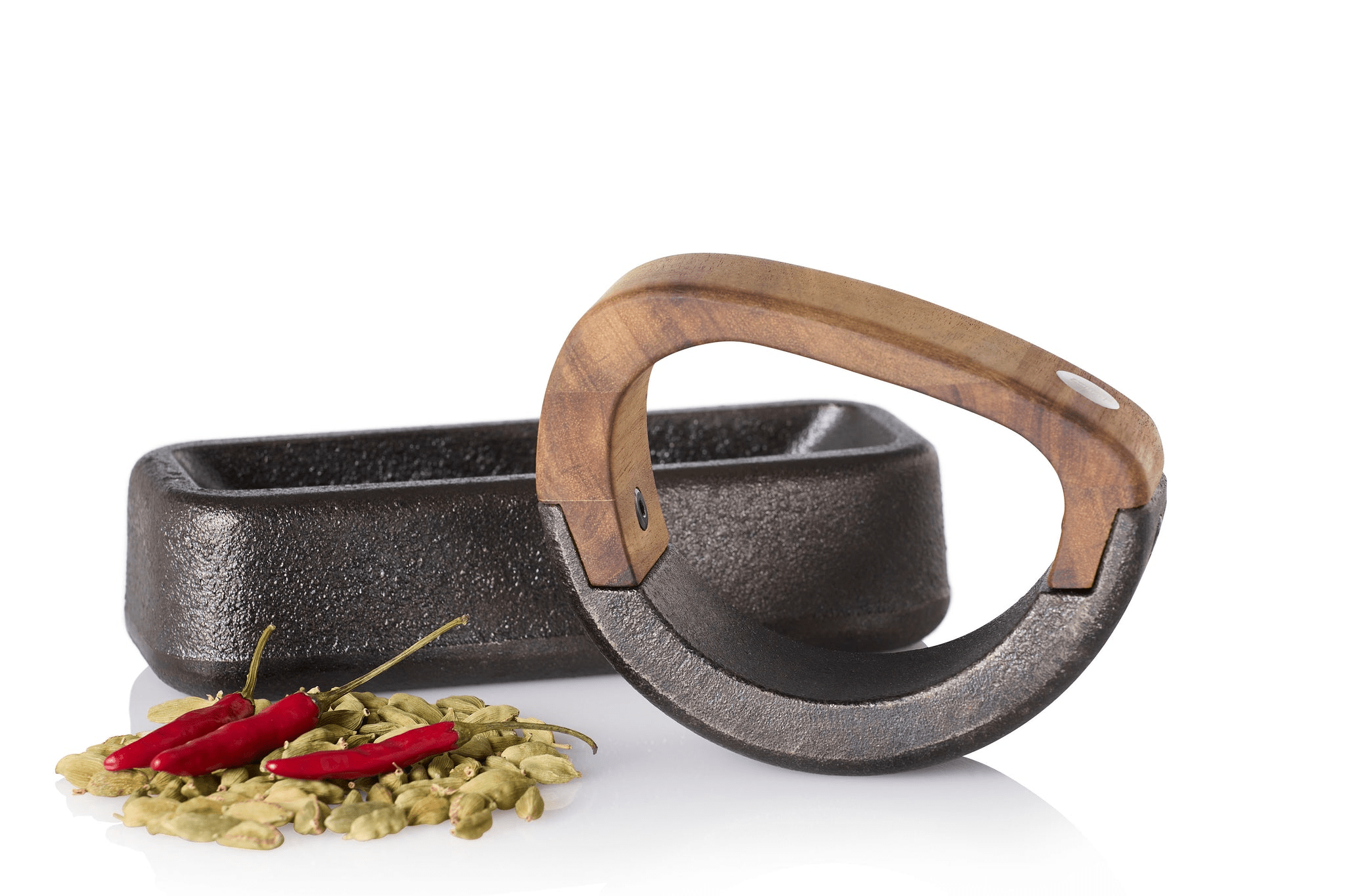 Table & Counter Accessories AdHoc Rocking Mortar