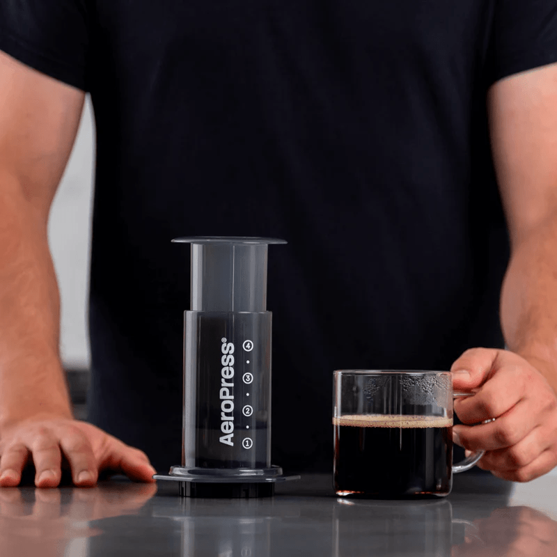 Coffee & Tea AeroPress Original Coffee Maker