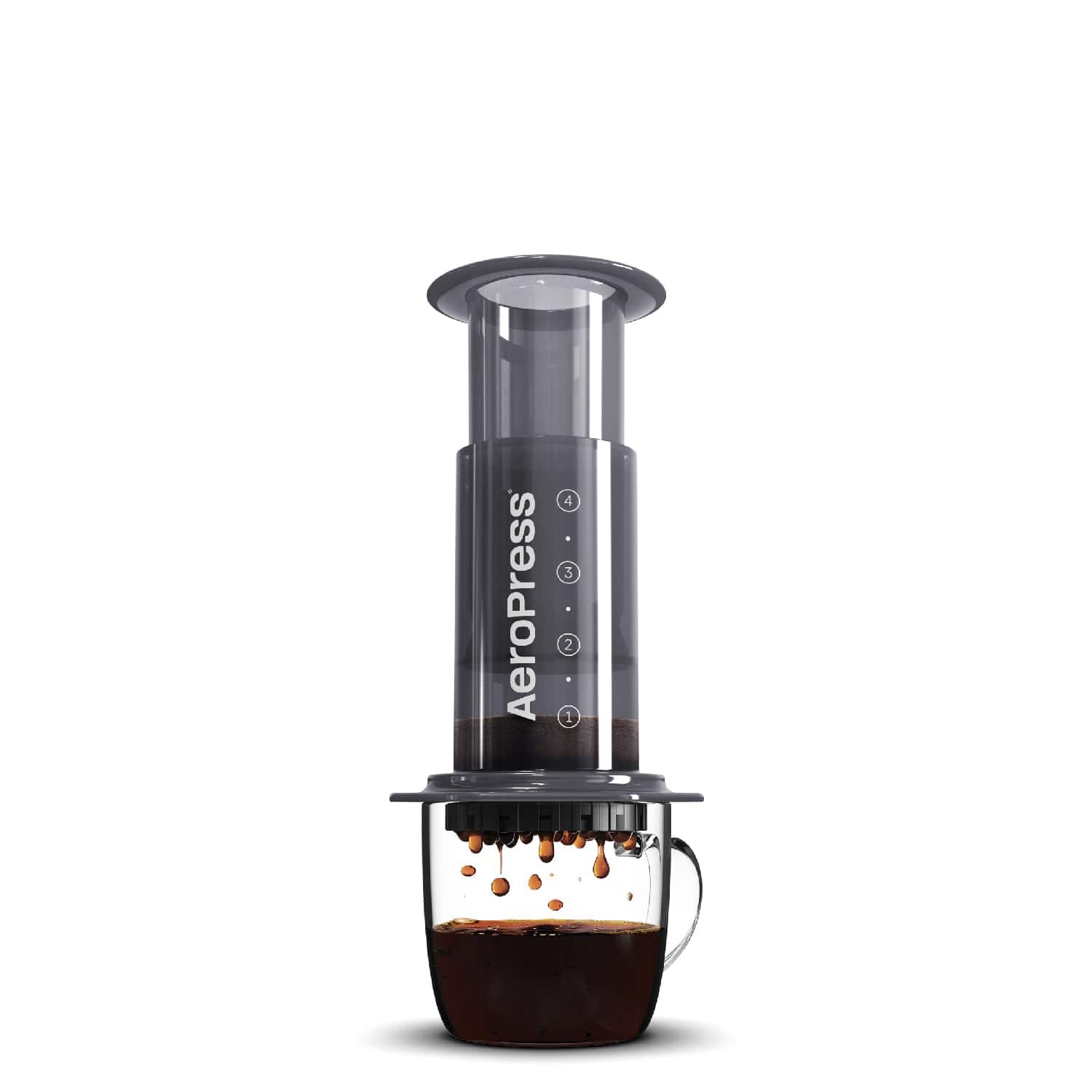 Coffee & Tea AeroPress Original Coffee Maker