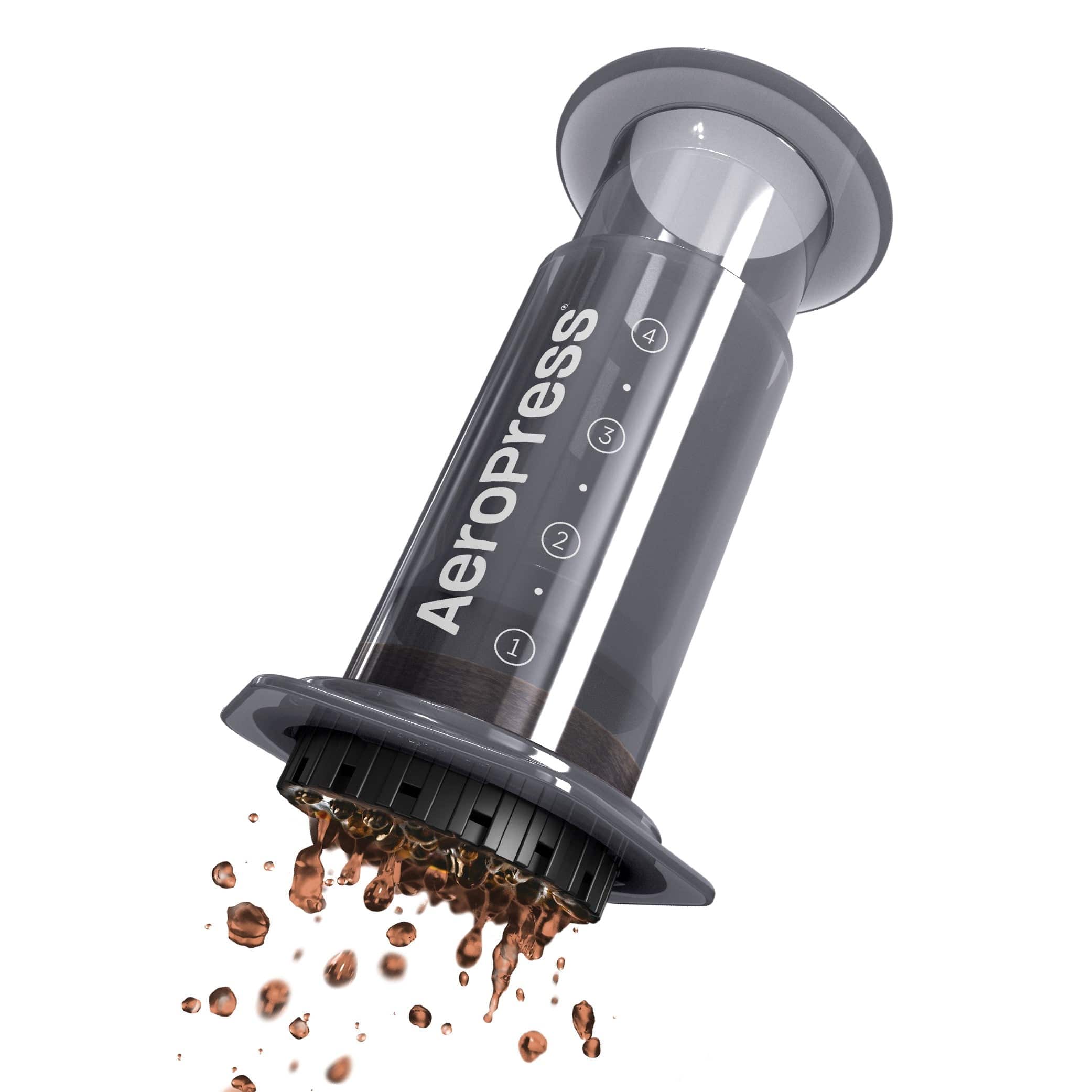 Coffee & Tea AeroPress Original Coffee Maker