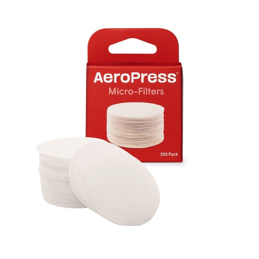Coffee & Tea AeroPress Micro-Filters