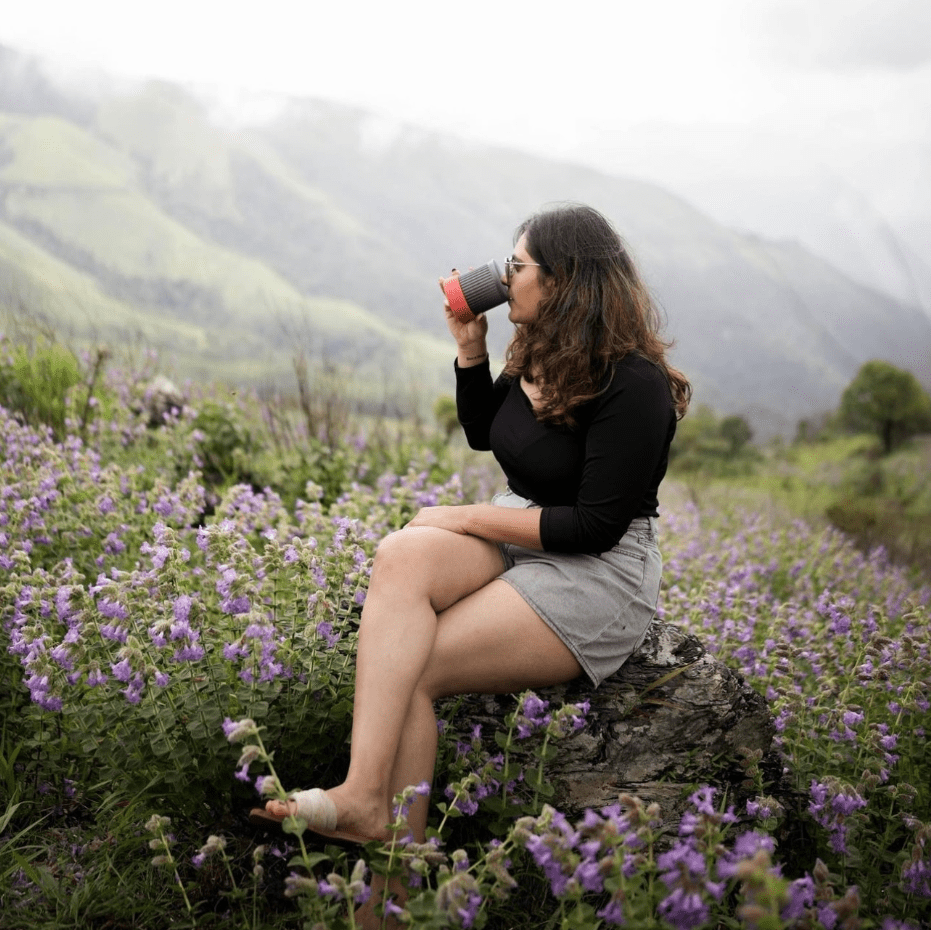 Coffee & Tea AeroPress GO Coffee Maker