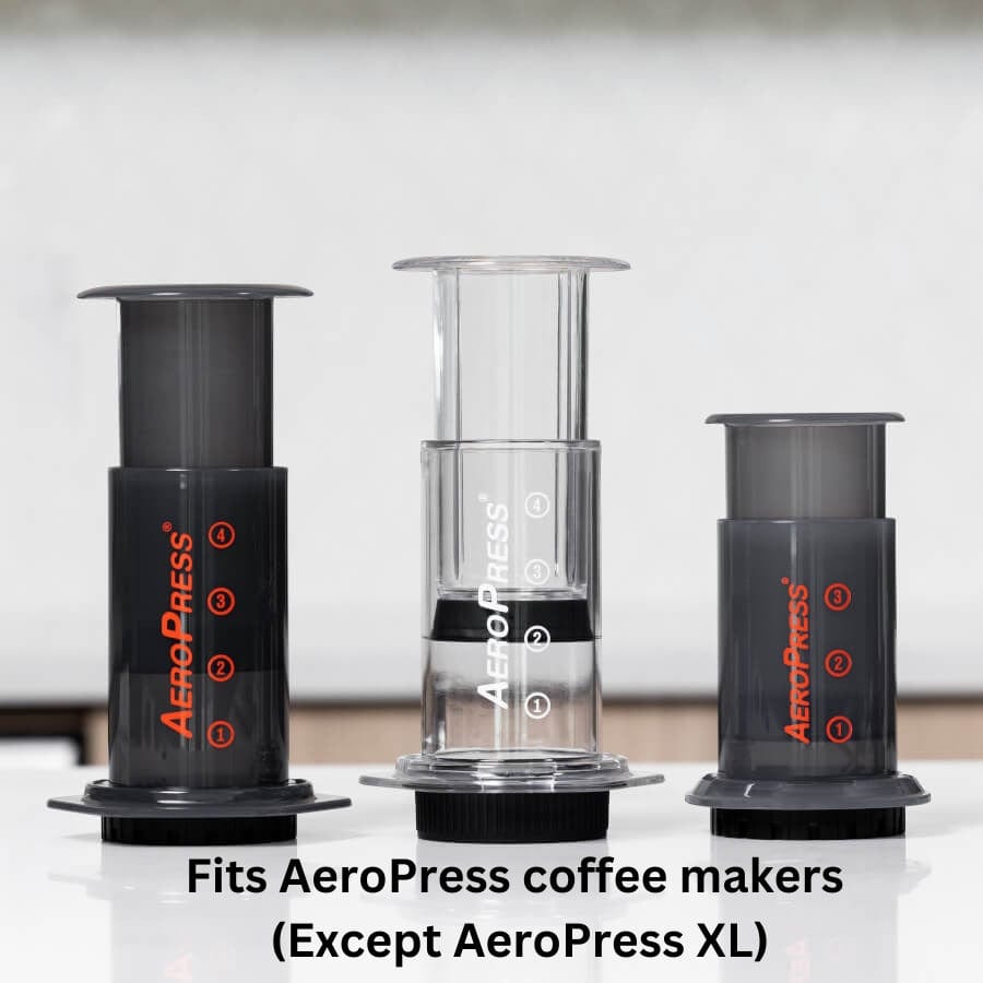 AeroPress XL Coffee Press - MyToque – Toque Blanche