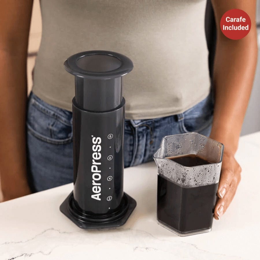 AeroPress XL Coffee Press - MyToque – Toque Blanche