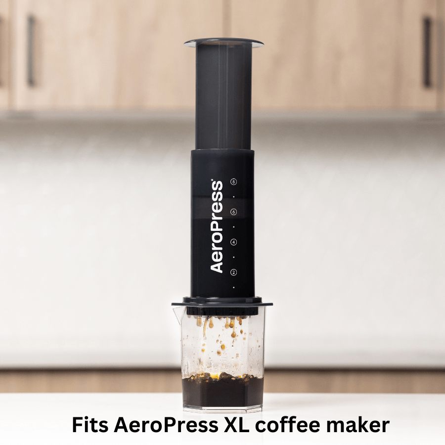 Coffee & Tea AeroPress XL Micro-Filters