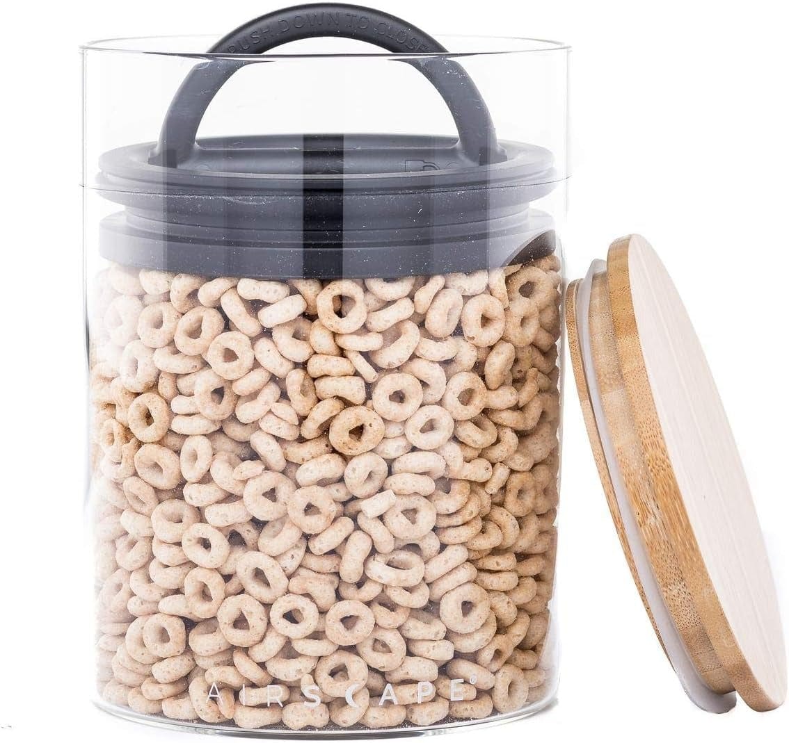 Coffee & Tea AirScape Glass