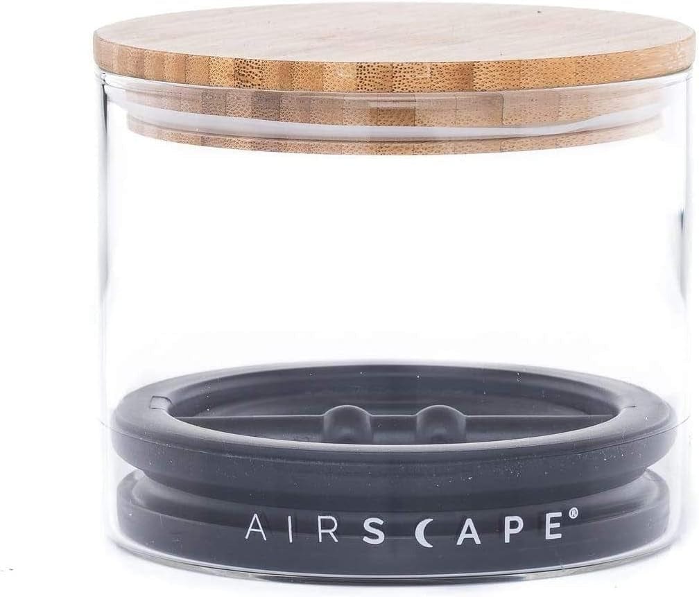 Coffee & Tea AirScape Glass