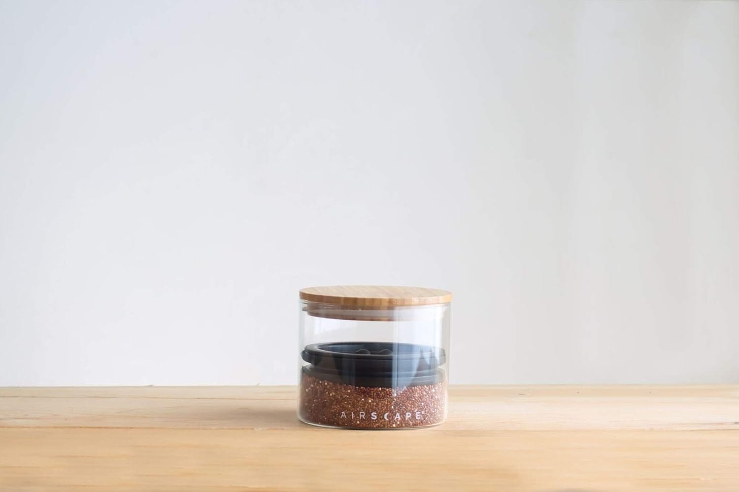 Coffee & Tea AirScape Glass