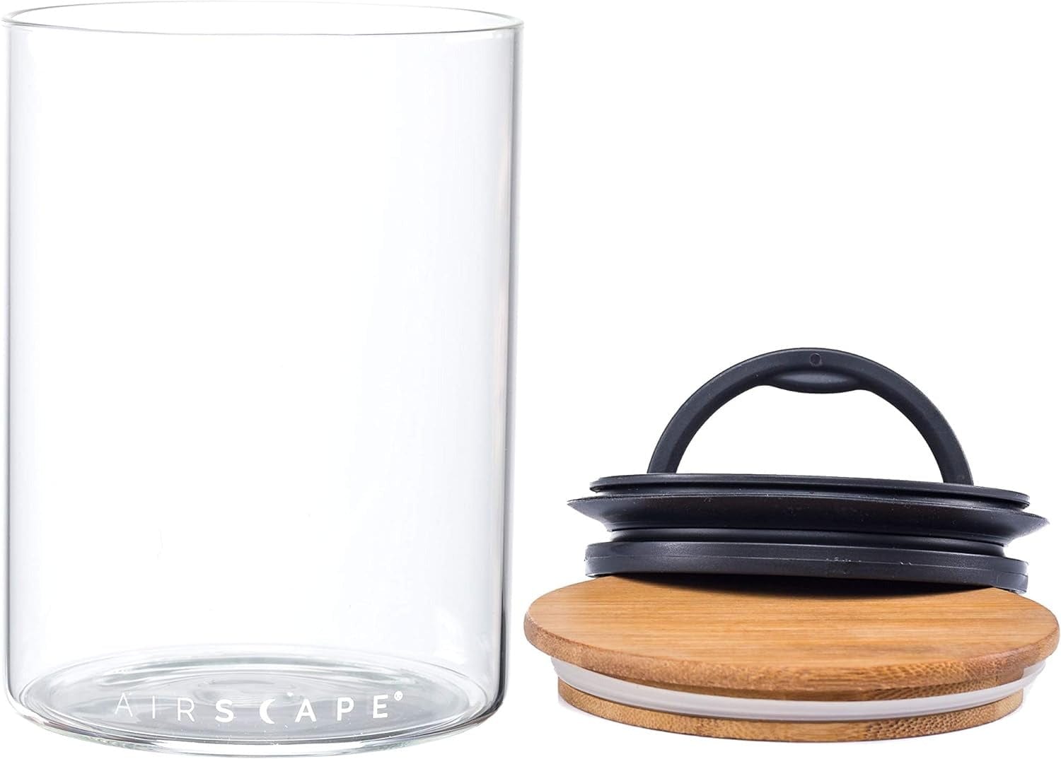 Coffee & Tea AirScape Glass