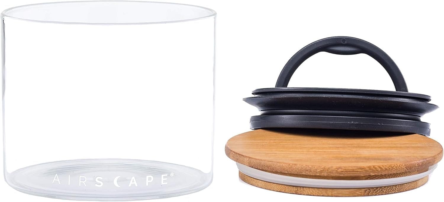 Coffee & Tea AirScape Glass