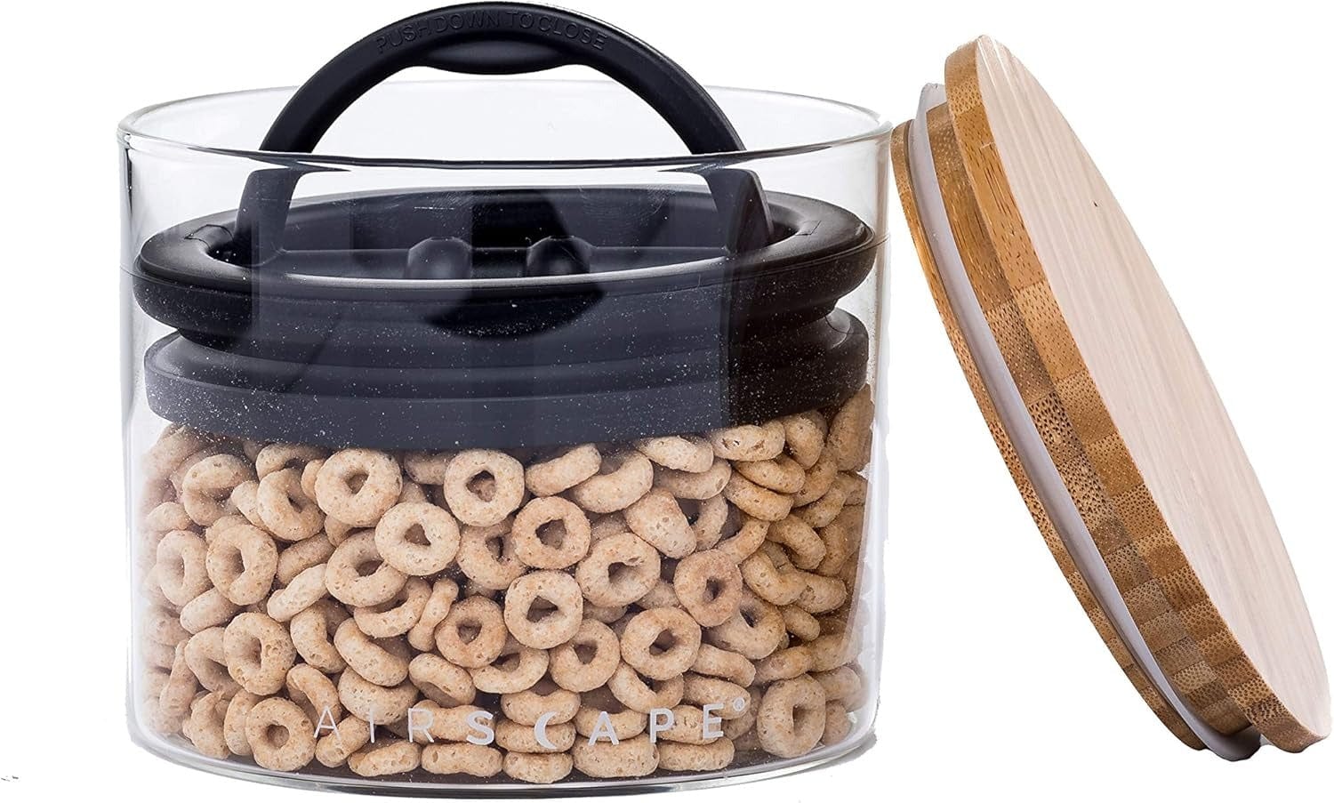 Coffee & Tea AirScape Glass