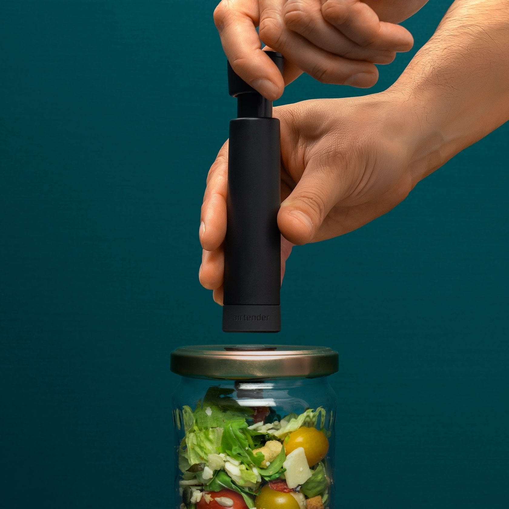 Barware Airtender Food & Wine Pack