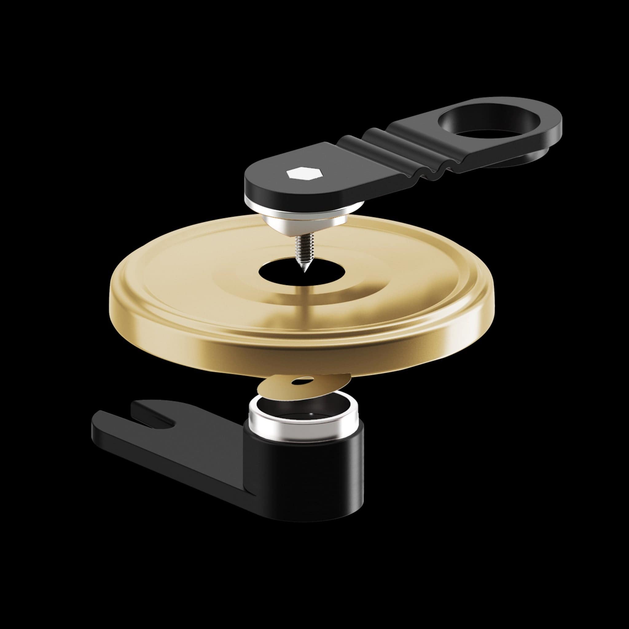 Barware Airtender Food & Wine Pack