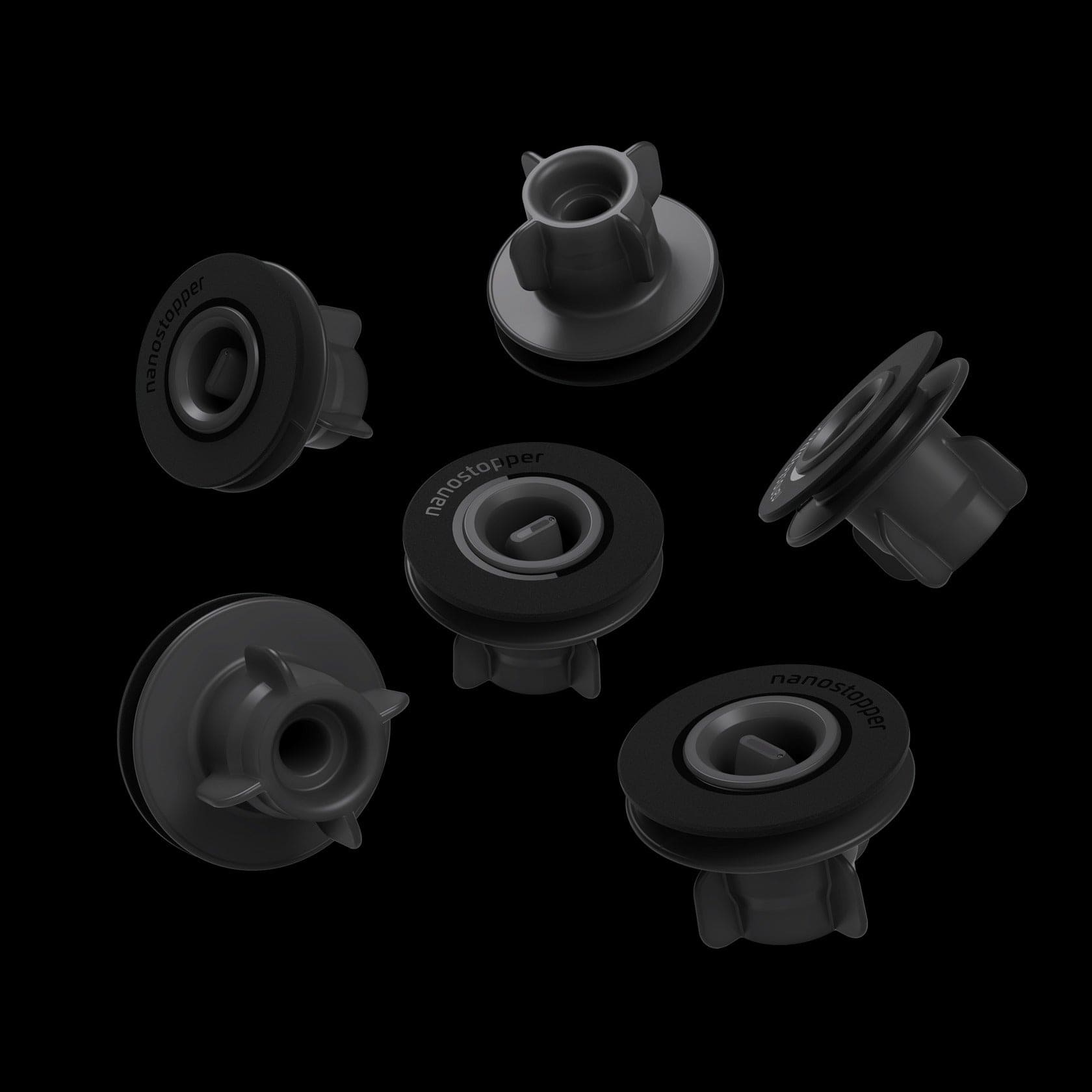 Barware Airtender Stoppers 6pcs