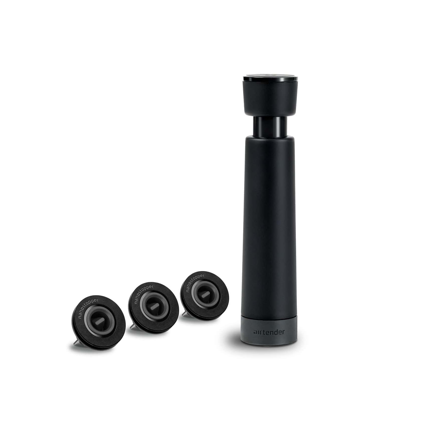 Barware Airtender Wine Vacuum Pack